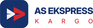 AS Ekspress Kargo logo