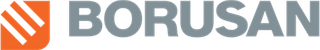 Borusan Lojistik resmi logosu