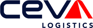 CEVA Lojistik resmi logosu