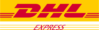 DHL Express Turkey resmi logosu