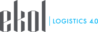 Ekol Lojistik resmi logosu