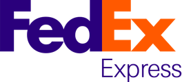 FedEx Turkey resmi logosu
