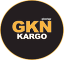 GKN Kargo resmi logosu