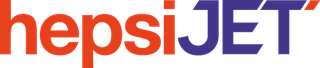 HepsiJet logosu