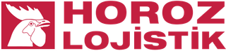 Horoz Lojistik resmi logosu