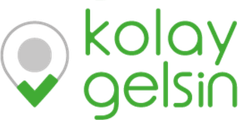 Kolay Gelsin logosu