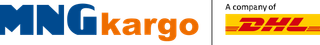 MNG Kargo (DHL eCommerce) logosu
