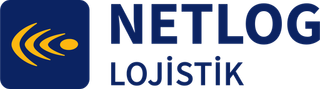 Netlog Lojistik resmi logosu