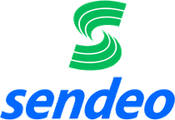 Sendeo resmi logosu