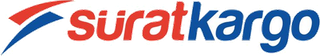 Sürat Kargo logosu