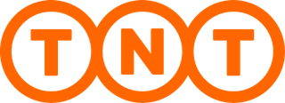TNT Turkey resmi logosu